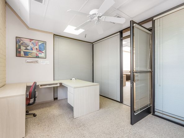 Professional Office Space Located Off Shaw Ave: 1241 E Shaw Ave, Fresno, CA 93710